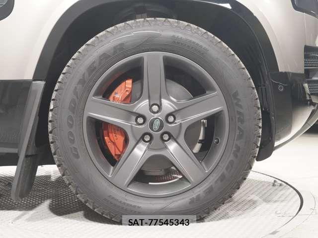 ROVER DEFENDER 2023-04 5877678-10