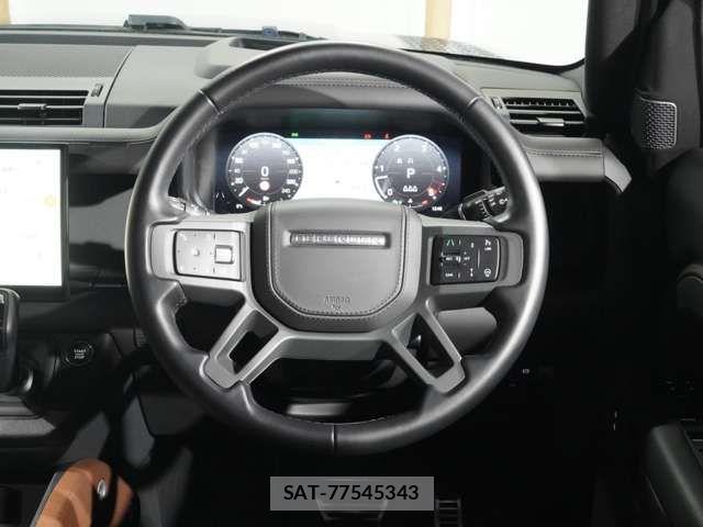 ROVER DEFENDER 2023-04 5877678-13