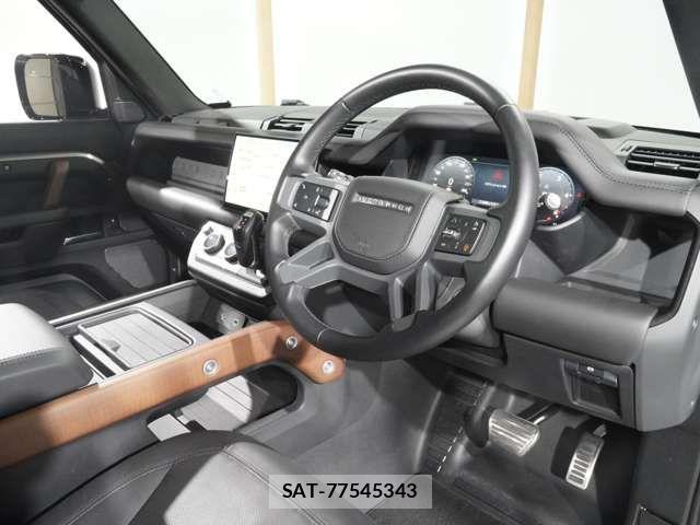 ROVER DEFENDER 2023-04 5877678-14
