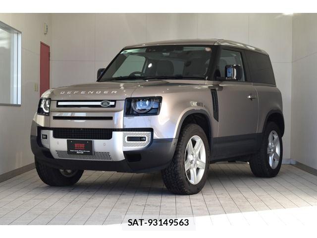 ROVER DEFENDER 2023-10 5877725-0