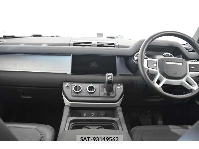 ROVER DEFENDER 2023-10 5877725-10