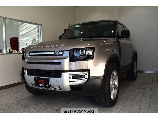 ROVER DEFENDER 2023-10 5877725-17