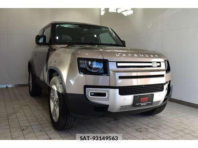 ROVER DEFENDER 2023-10 5877725-18