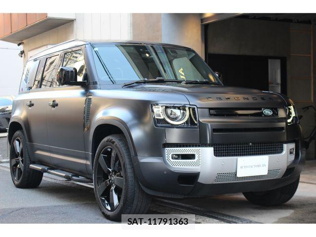 ROVER DEFENDER 2023-11 5877667-0