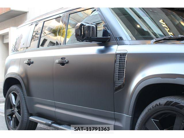 ROVER DEFENDER 2023-11 5877667-11