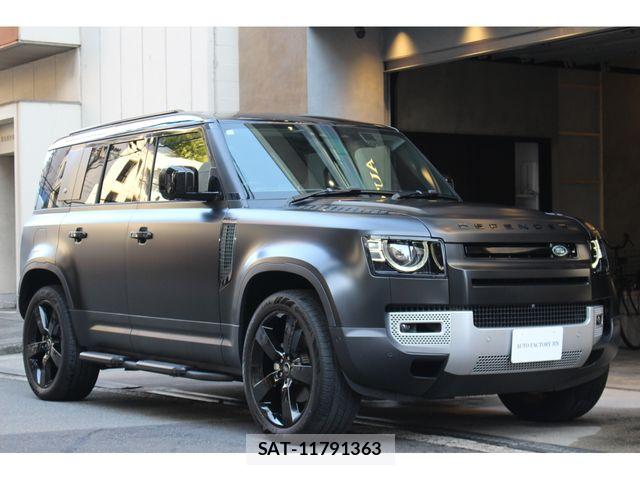 ROVER DEFENDER 2023-11 5877667-13