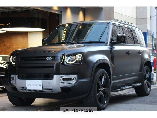 ROVER DEFENDER 2023-11 5877667-14