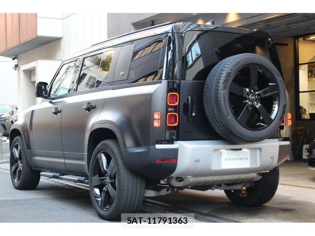 ROVER DEFENDER 2023-11 5877667-16