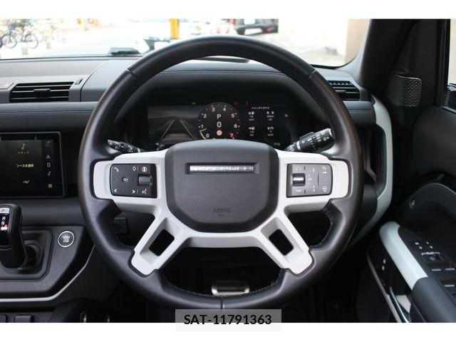 ROVER DEFENDER 2023-11 5877667-17