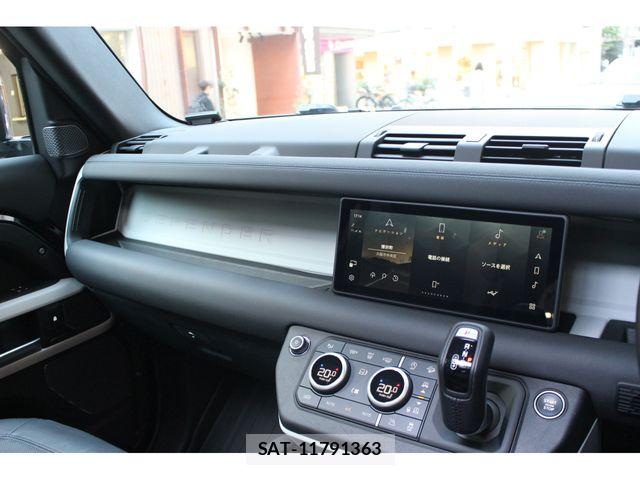 ROVER DEFENDER 2023-11 5877667-18