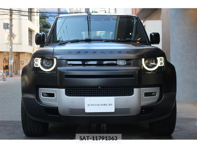 ROVER DEFENDER 2023-11 5877667-1