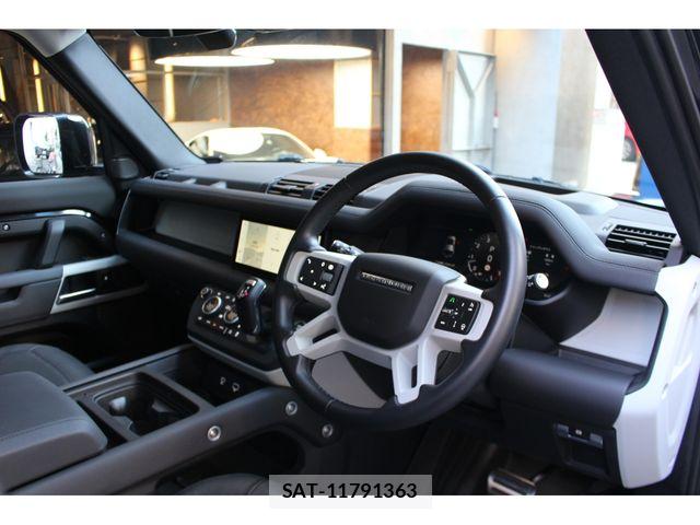 ROVER DEFENDER 2023-11 5877667-23