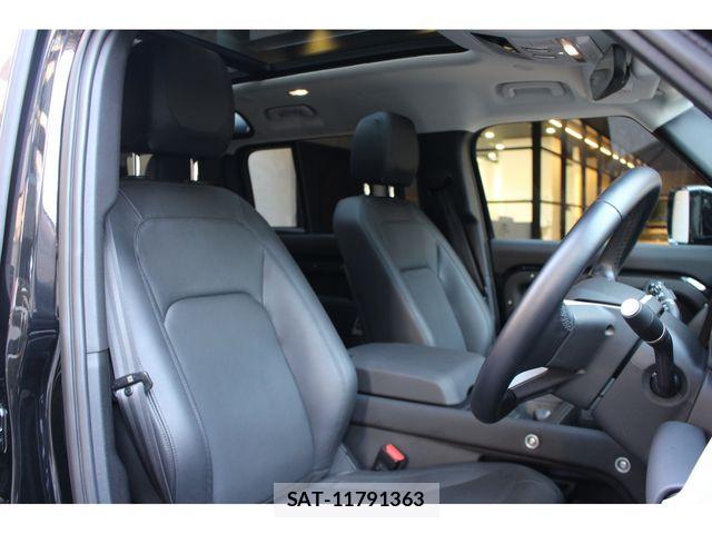 ROVER DEFENDER 2023-11 5877667-24