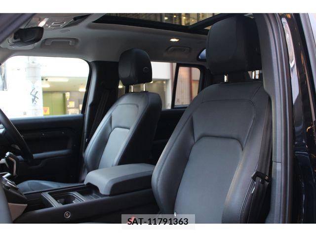 ROVER DEFENDER 2023-11 5877667-25