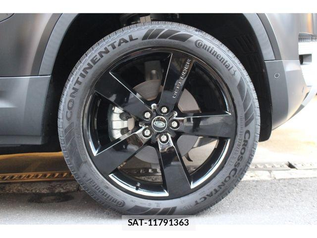 ROVER DEFENDER 2023-11 5877667-28