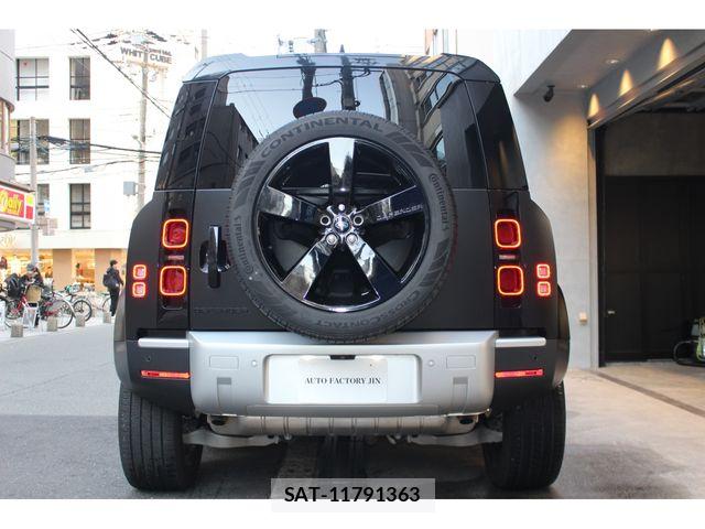 ROVER DEFENDER 2023-11 5877667-2