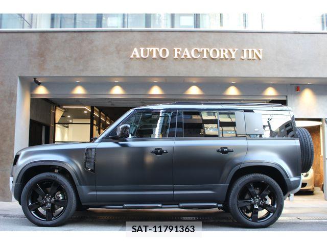 ROVER DEFENDER 2023-11 5877667-4