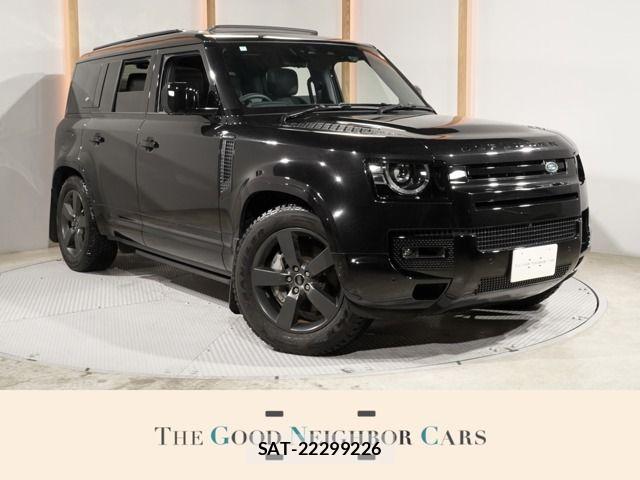 ROVER DEFENDER 2024-03 5877682-0