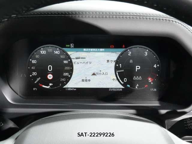 ROVER DEFENDER 2024-03 5877682-12