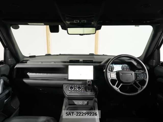 ROVER DEFENDER 2024-03 5877682-1