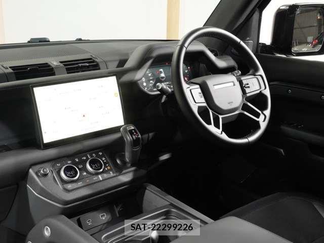 ROVER DEFENDER 2024-03 5877682-19