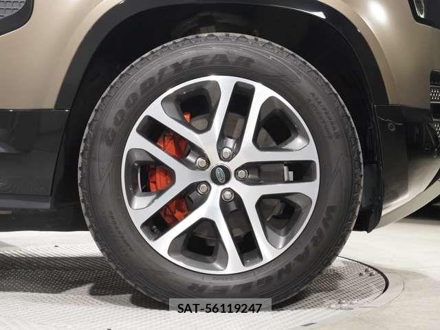 ROVER DEFENDER 2021-06 5877703-9