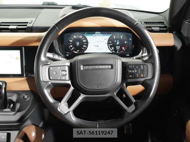 ROVER DEFENDER 2021-06 5877703-11