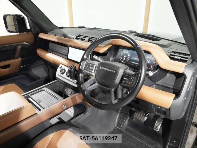 ROVER DEFENDER 2021-06 5877703-13