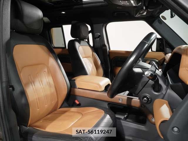 ROVER DEFENDER 2021-06 5877703-14