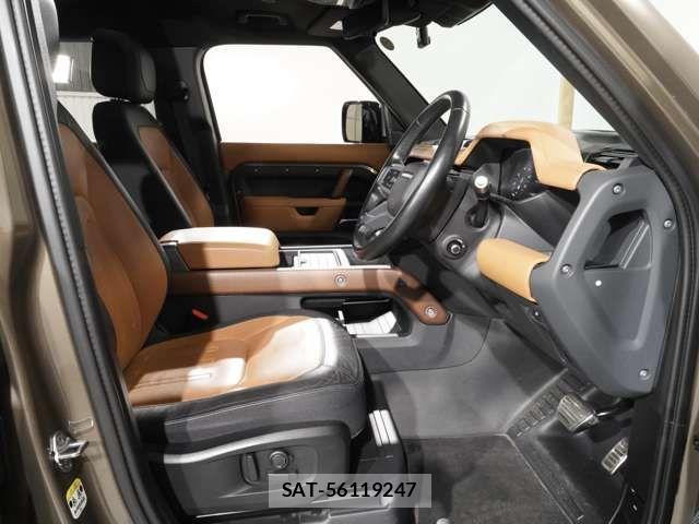 ROVER DEFENDER 2021-06 5877703-15