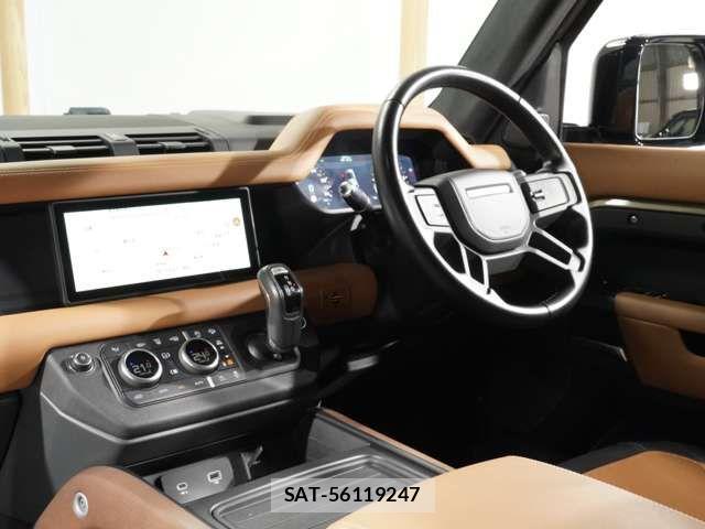 ROVER DEFENDER 2021-06 5877703-17