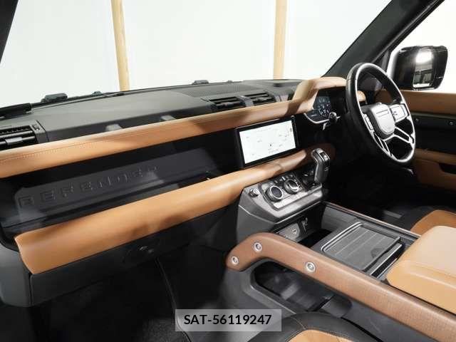 ROVER DEFENDER 2021-06 5877703-18