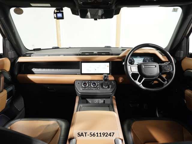 ROVER DEFENDER 2021-06 5877703-1