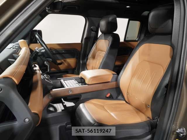 ROVER DEFENDER 2021-06 5877703-19