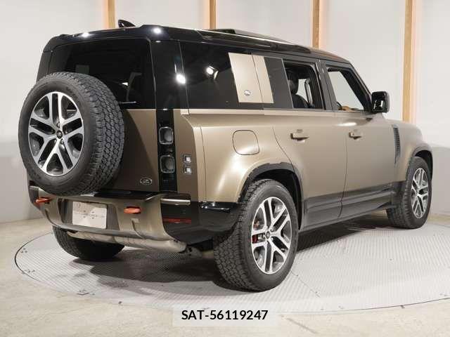 ROVER DEFENDER 2021-06 5877703-8