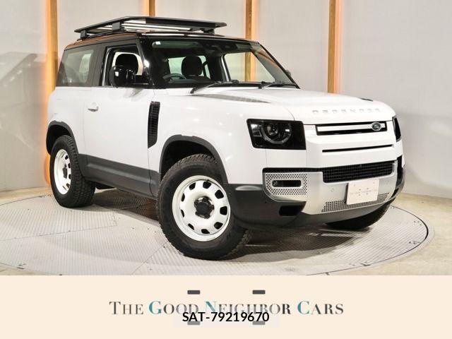 ROVER DEFENDER 2023-03 5877728-0