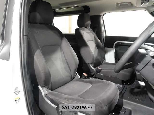 ROVER DEFENDER 2023-03 5877728-9