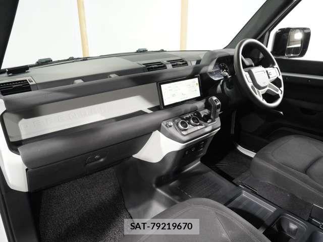ROVER DEFENDER 2023-03 5877728-12