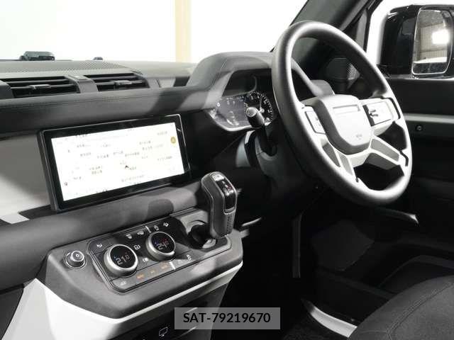ROVER DEFENDER 2023-03 5877728-13
