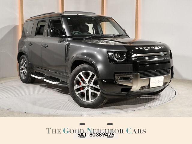 ROVER DEFENDER 2024-03 5877673-0