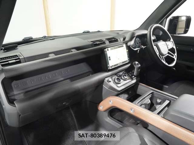 ROVER DEFENDER 2024-03 5877673-19