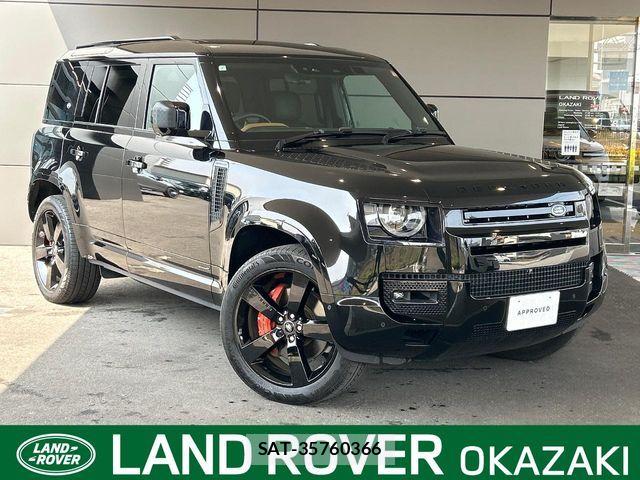 ROVER DEFENDER 2023-07 5877696-0