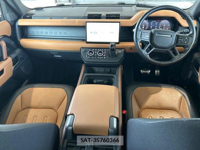 ROVER DEFENDER 2023-07 5877696-1