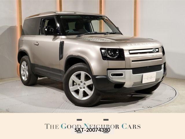 ROVER DEFENDER 2023-03 5877719-0
