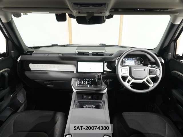 ROVER DEFENDER 2023-03 5877719-1