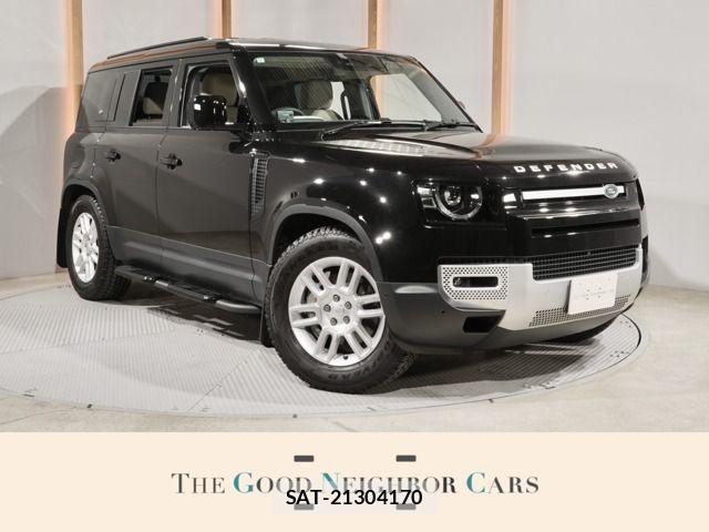 ROVER DEFENDER 2026-01 5877706-0