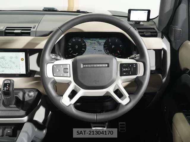 ROVER DEFENDER 2026-01 5877706-10