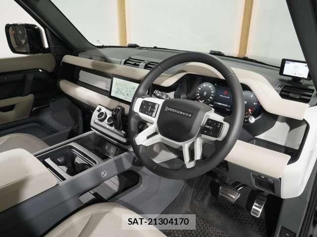 ROVER DEFENDER 2026-01 5877706-11