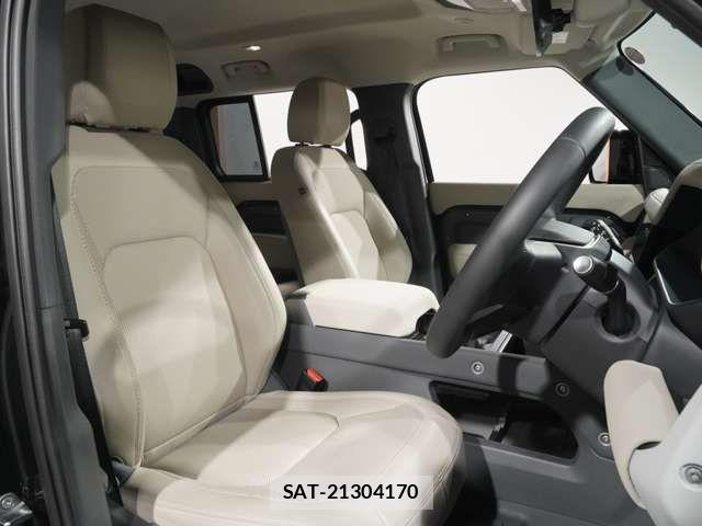 ROVER DEFENDER 2026-01 5877706-12