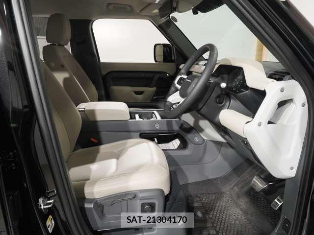 ROVER DEFENDER 2026-01 5877706-13